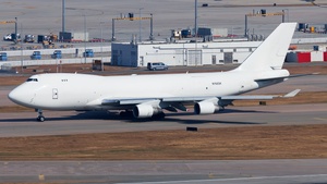 Photo of N702CK - Boeing 747-4B5F operated by Kalitta Air