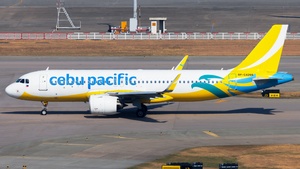 Photo of RP-C4266 - Airbus A320-271N operated by Cebu Pacific