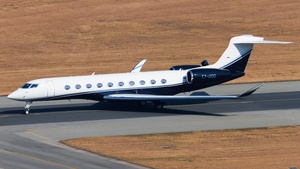 Photo of T7-000 - Gulfstream G700 operated by TAG Aviation San Marino