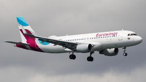 D-AEWU