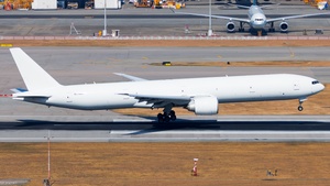 Photo with serial 32792 - Boeing 777-36N(ER)(SF)