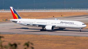 Photo of RP-C7782 - Boeing 777-3F6(ER) operated by Philippine Airlines