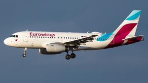 D-AGWH