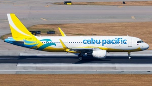 Photo of RP-C4104 - Airbus A320-214 operated by Cebu Pacific