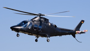 Photo with serial 22411 - AgustaWestland AW109SP GrandNew
