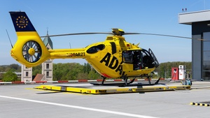 Photo with serial 2272 - Airbus Helicopters H135