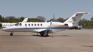 Photo of D-IKCG - Cessna 525A CitationJet CJ2 operated by ProAir Aviation