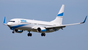 Photo of SP-ENT - Boeing 737-8AS operated by Enter Air