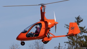 Photo of D-MPFN - Magni Gyro M-24 Orion operated by Private