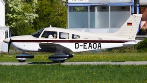 Photo of D-EAOA - Piper PA-28-181 Archer II operated by Private