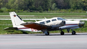Photo of D-GEJL - Piper PA-34-200T Seneca II operated by Private