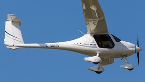 Photo of D-MIEW - Pipistrel Virus SW 100 operated by Flug GmbH