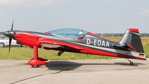 Photo of D-EOAA - XtremeAir XA42 operated by Private