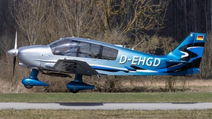 Photo of D-EHGD - Robin DR400/180 Régent operated by Ikarus Luftsportclub Schleißheim