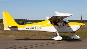 Photo with serial 09-05-417 - FK-Lightplanes FK9 Mk.IV ELA