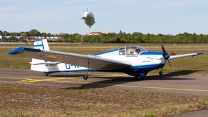 Photo of D-KACF - Scheibe SF 25B Falke operated by Private