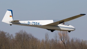 Photo with serial 13576 - Schleicher ASK 13