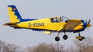 Photo of D-EDNX - Zlín Z-143L operated by Private