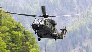 Photo of 78+37 - NHIndustries NH90 TTH operated by German Army