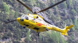 Photo with serial 2240 - Aérospatiale AS332L1 Super Puma