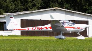 D-KZEM