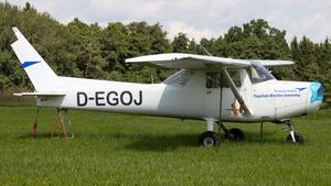 D-EGOJ