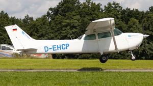 D-EHCP