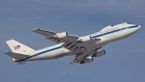 Boeing E-4B