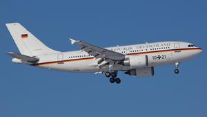 Airbus A310-304