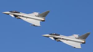 Austrian Air Force