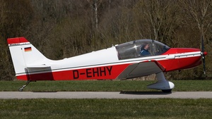 Photo of D-EHHY - Robin DR220 2+2 operated by Private