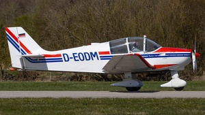 Photo of D-EODM - Robin DR300/180R Remorqueur operated by Fluggruppe Alt-Neuötting