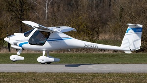 Photo of D-MCEW - Pipistrel Virus SW 600 D operated by Private