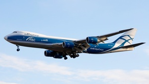 Photo of VP-BIN - Boeing 747-83QF operated by AirBridgeCargo Airlines