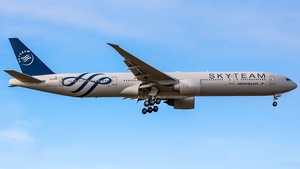 Photo of VQ-BQG - Boeing 777-3M0(ER) operated by Aeroflot