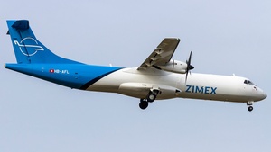 Photo with serial 222 - ATR 72-202(F)