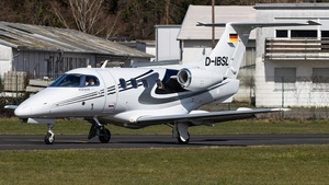 Photo of D-IBSL - Embraer Phenom 100 operated by Avia Mobil