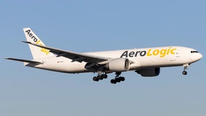 Photo of D-AALF - Boeing 777-FZN operated by AeroLogic
