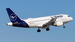 Photo of D-AIBC - Airbus A319-112 operated by Lufthansa