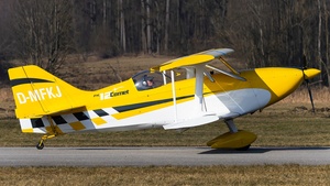 Photo of D-MFKJ - FK-Lightplanes FK12 Comet operated by Private