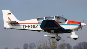 Photo of D-EGIZ - Robin DR400/180R Remorqueur operated by Fliegerclub Mühldorf