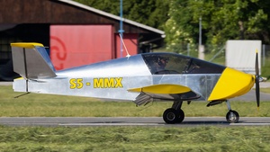 Photo of S5-MMX - Sonex Waiex operated by Private