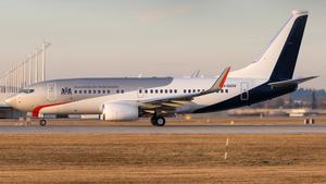 Boeing 737-700(BBJ)