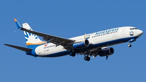 Photo of TC-SEP - Boeing 737-8HC operated by SunExpress