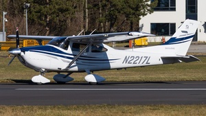 Photo of N2217L - Cessna 182T Skylane operated by Panorama Air