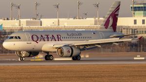 Airbus A319-133(CJ)