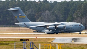 Photo of 88-0266 - McDonnell Douglas C-17A Globemaster III operated by US Air Force