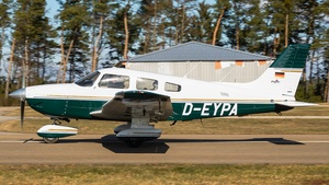 Photo of D-EYPA - Piper PA-28-181 Archer III operated by Motorfluggruppe Regensburg