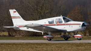 Photo of D-EFOK - Piper PA-28-140 Cherokee C operated by Private