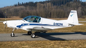 Photo of D-MCPM - Alpi Pioneer 200 Standard operated by Private